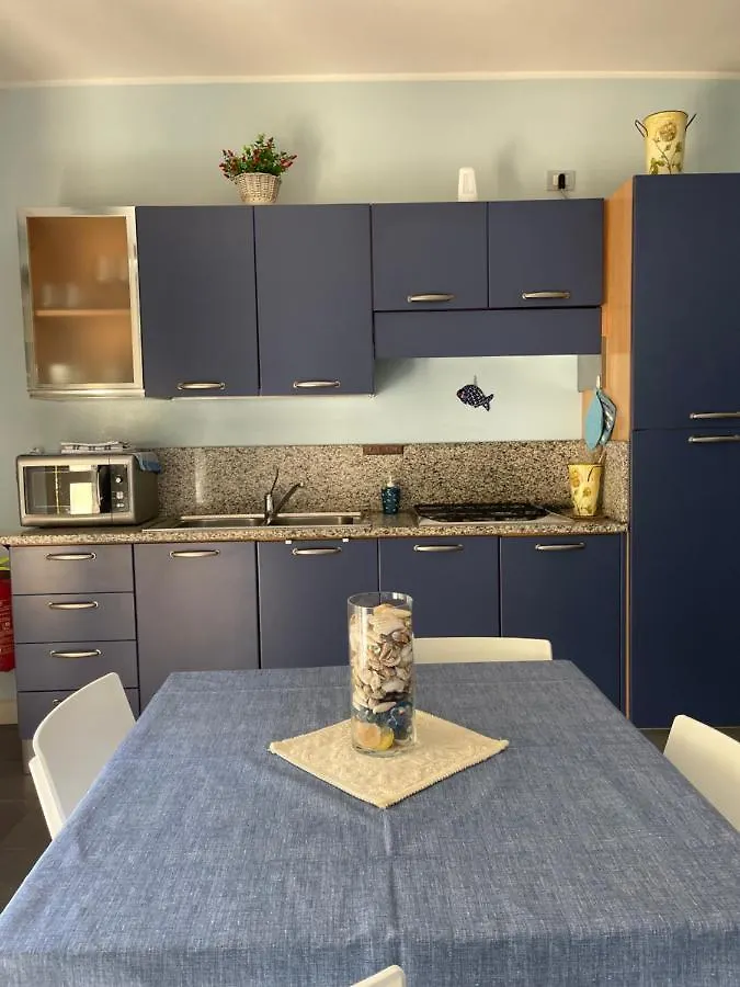 Casa Del Mar Apartment Alghero