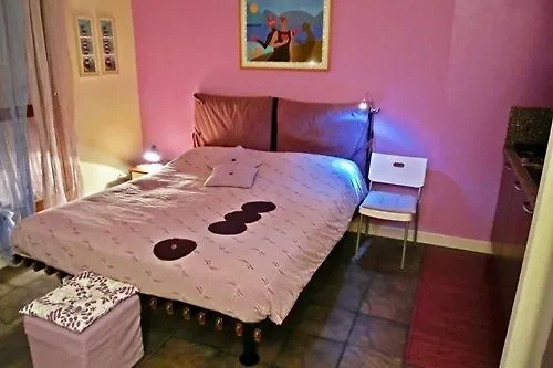 Ferienwohnung Casa Del Mar Alghero Apartment