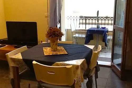 Casa Del Mar Apartment Alghero