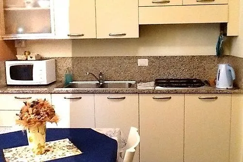 Casa Del Mar Apartment Alghero