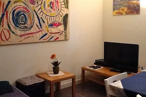 Casa Del Mar Apartment Alghero Italy