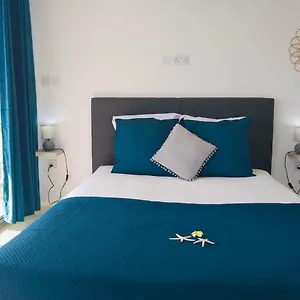  Apartment Cap Confort Seychellen
