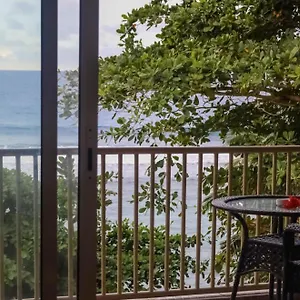  Apartment Will's Sea View Seychellen