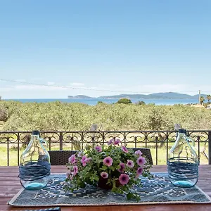  Landhaus Brassol Vista Mare