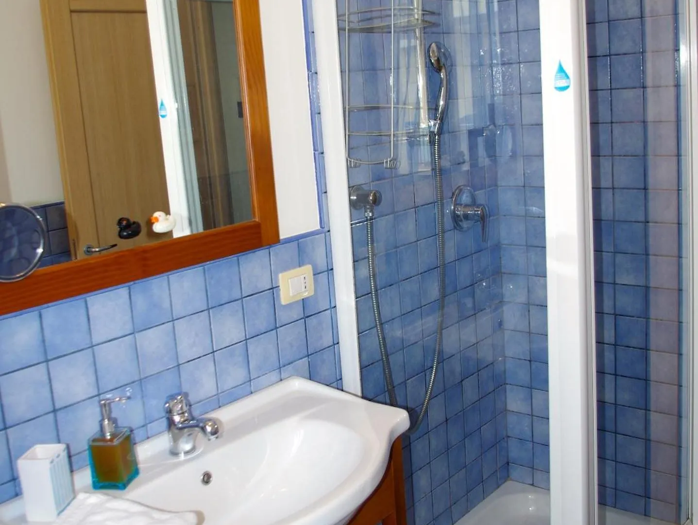 Casa Del Mar Apartman Alghero 0*,  Olaszország