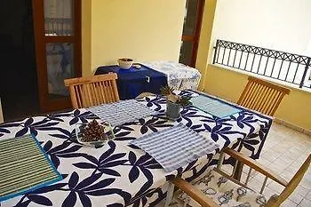 Casa Del Mar Apartman Alghero 0*,  Olaszország
